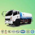 sinotruk CDW 160HP 10m3 4x2 new car water tank truck price